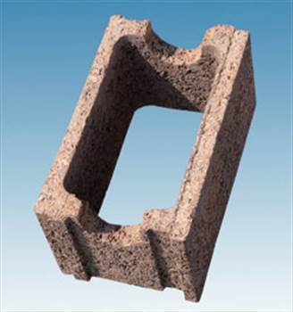 Caramida stalp perete de 30 cm