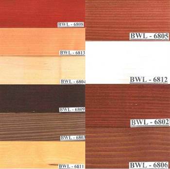 Bios Wood Lasur