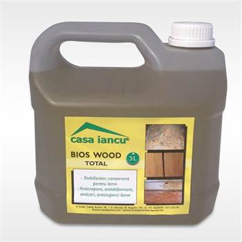 Bios Wood Total
