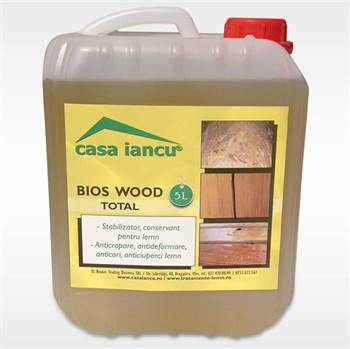 Bios Wood Total