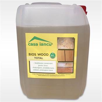 Bios Wood Total