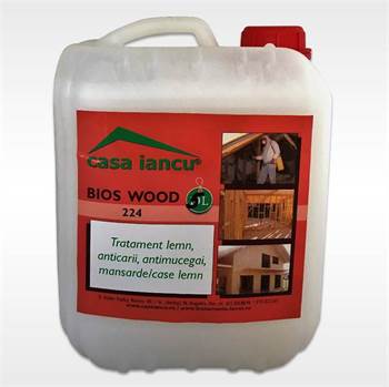 Bios Wood 224 5L